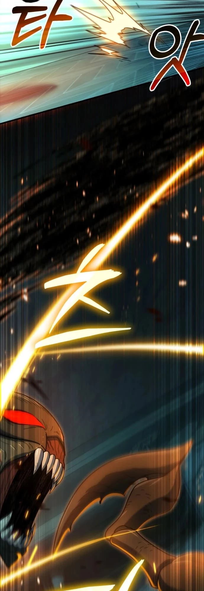 Regressed, but the World Didn’t End Chapter 2 - 35