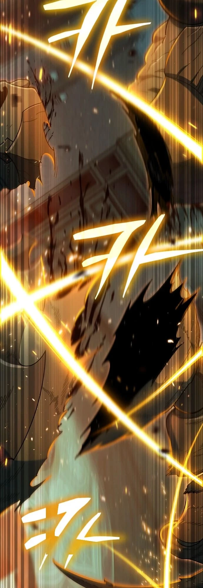 Regressed, but the World Didn’t End Chapter 2 - 36