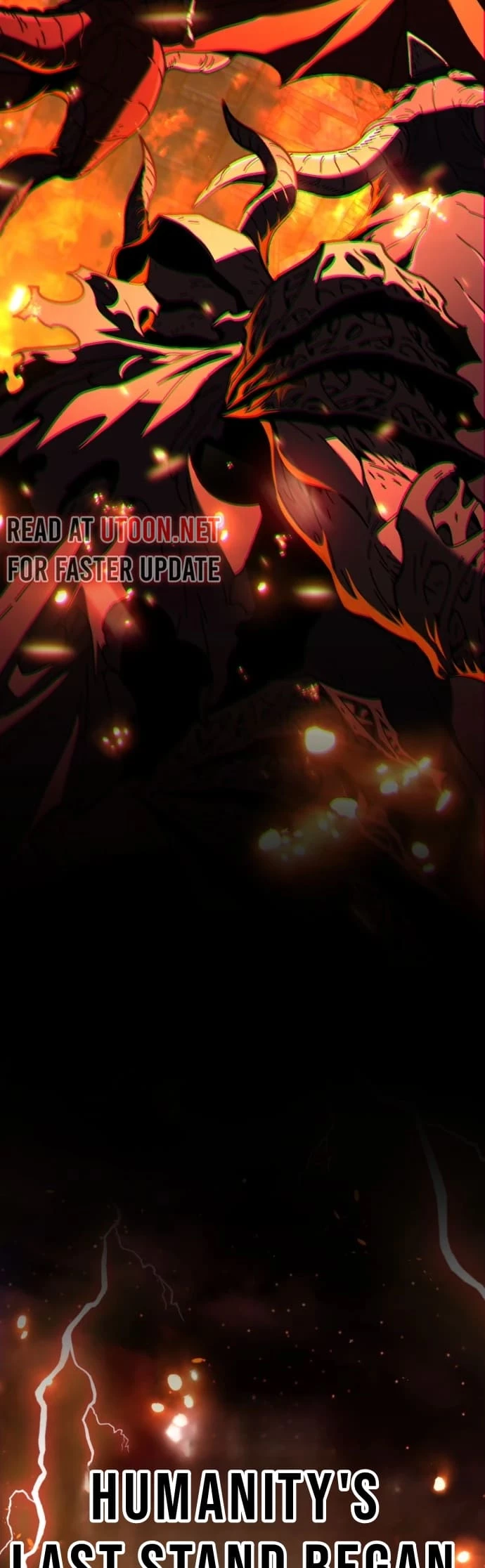 Regressed, but the World Didn’t End Chapter 1 - 4