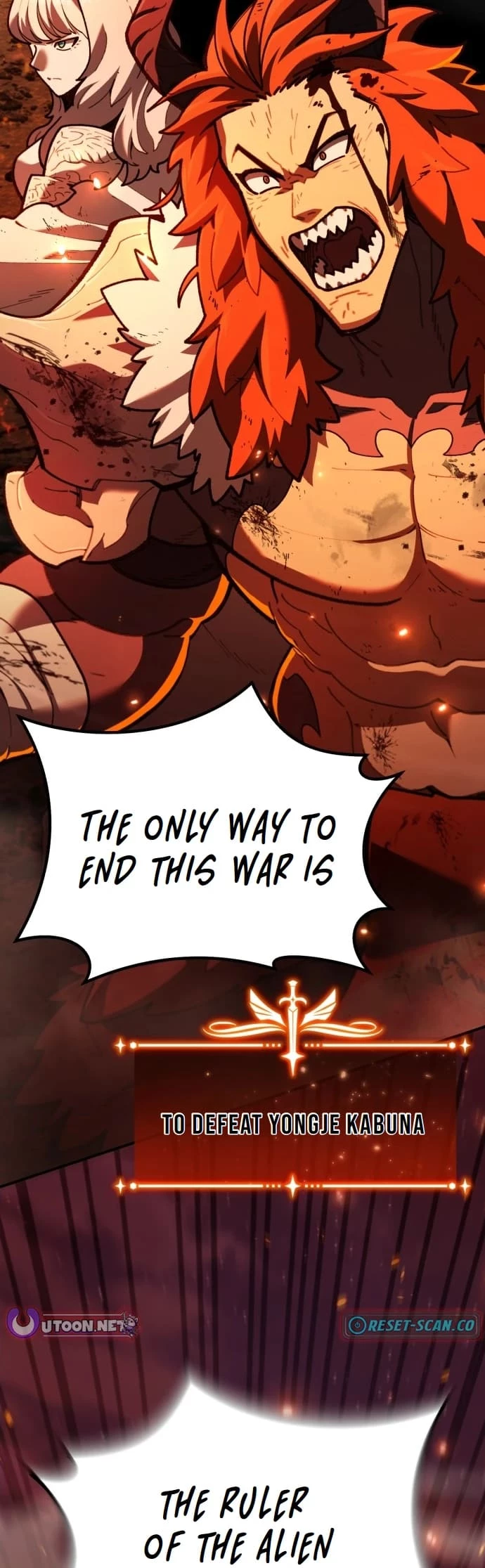 Regressed, but the World Didn’t End Chapter 1 - 6