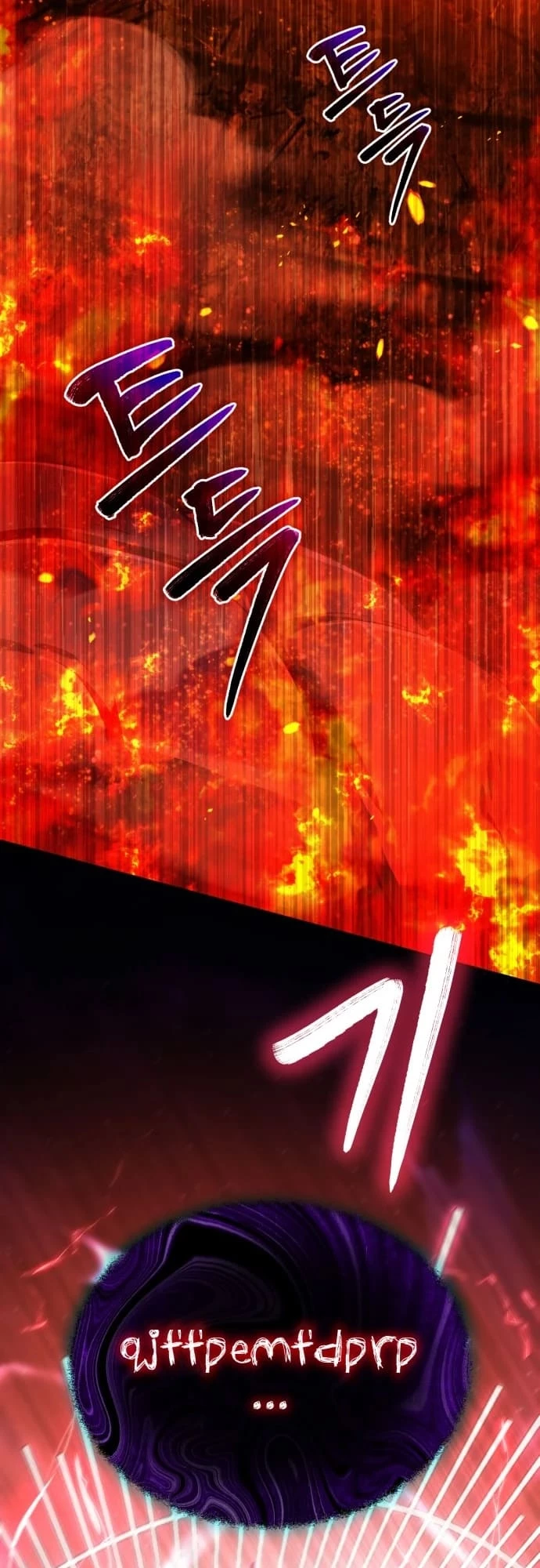 Regressed, but the World Didn’t End Chapter 1 - 10