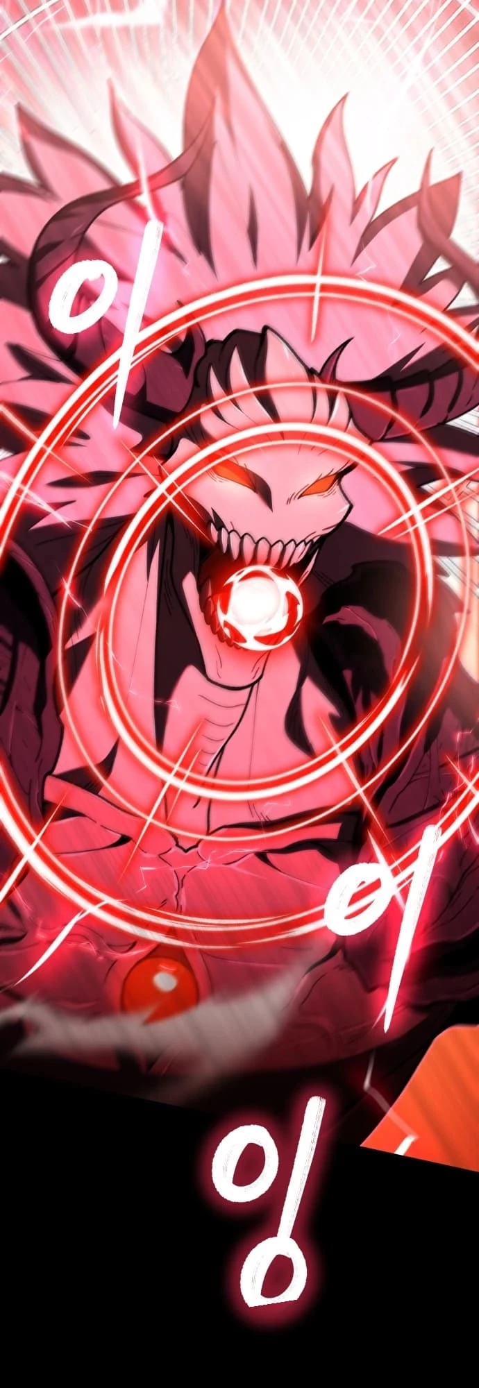 Regressed, but the World Didn’t End Chapter 1 - 11
