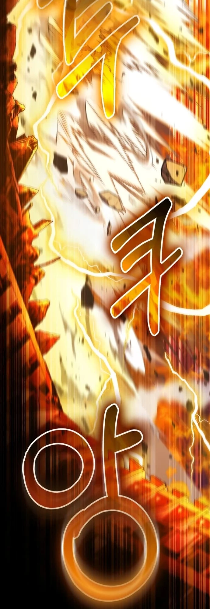 Regressed, but the World Didn’t End Chapter 1 - 13