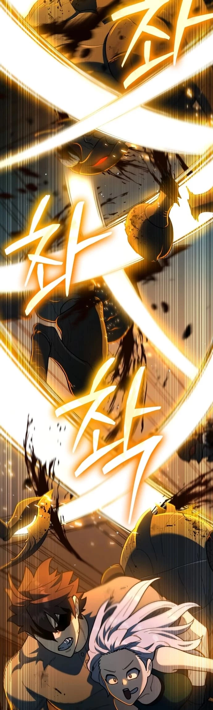Regressed, but the World Didn’t End Chapter 2 - 52
