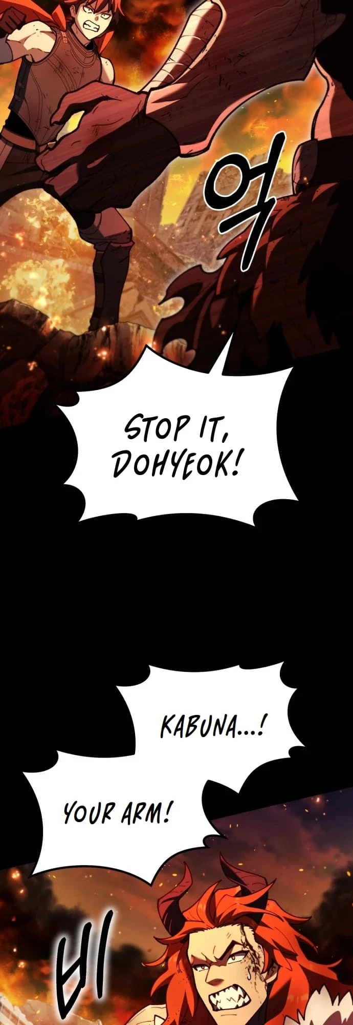 Regressed, but the World Didn’t End Chapter 1 - 17
