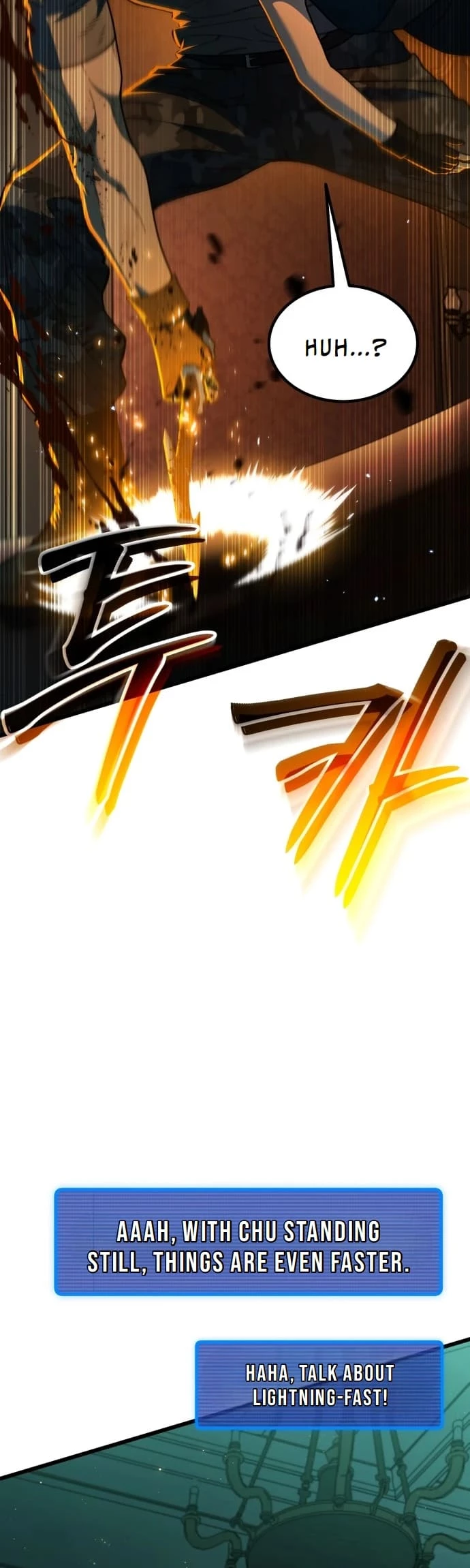 Regressed, but the World Didn’t End Chapter 2 - 53