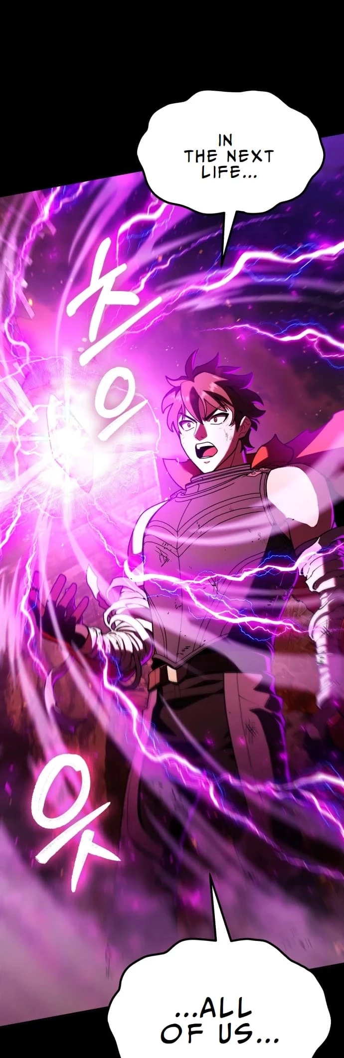 Regressed, but the World Didn’t End Chapter 1 - 25