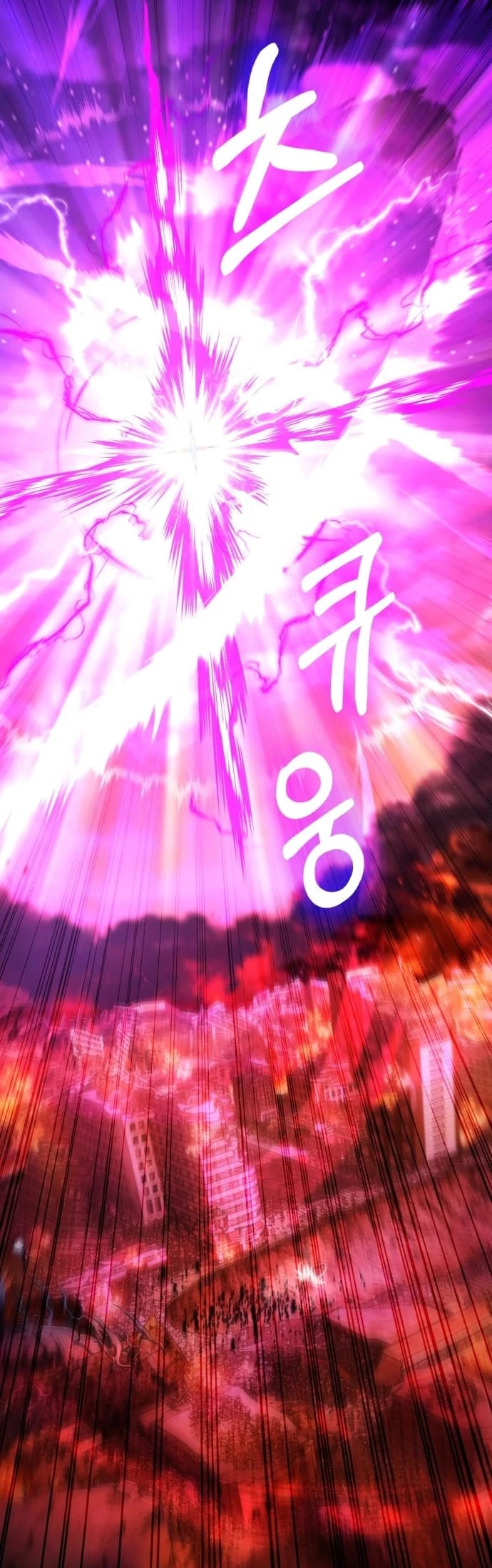 Regressed, but the World Didn’t End Chapter 1 - 28