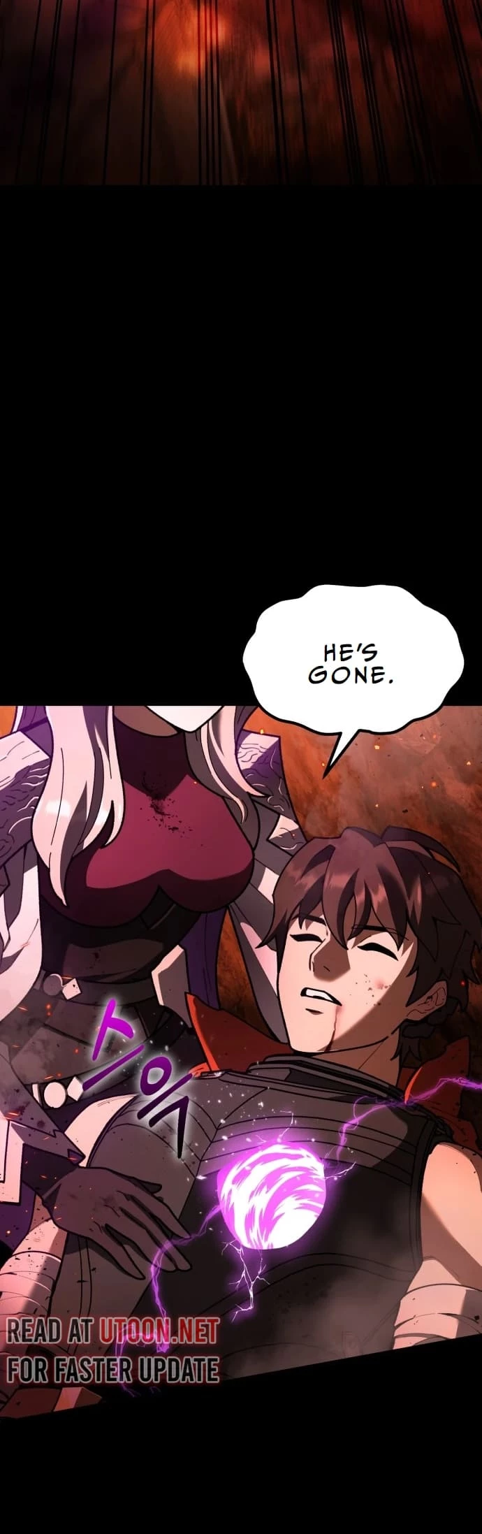 Regressed, but the World Didn’t End Chapter 1 - 29