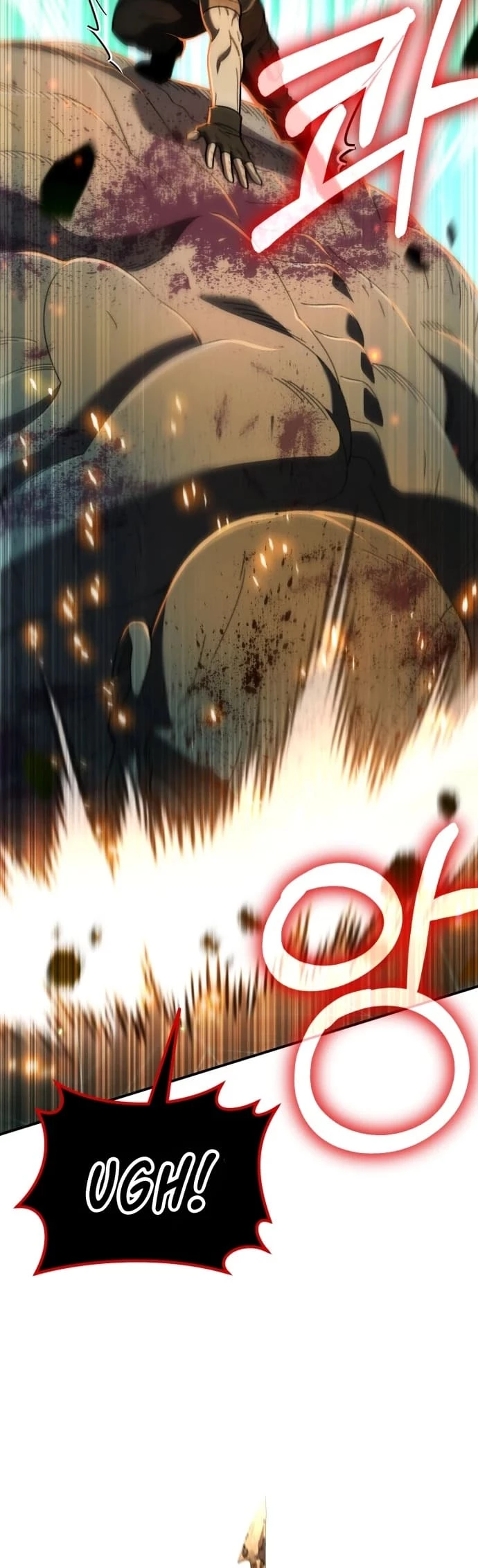 Regressed, but the World Didn’t End Chapter 2 - 66