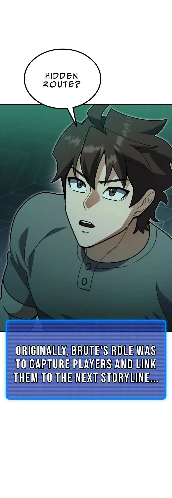 Regressed, but the World Didn’t End Chapter 2 - 84