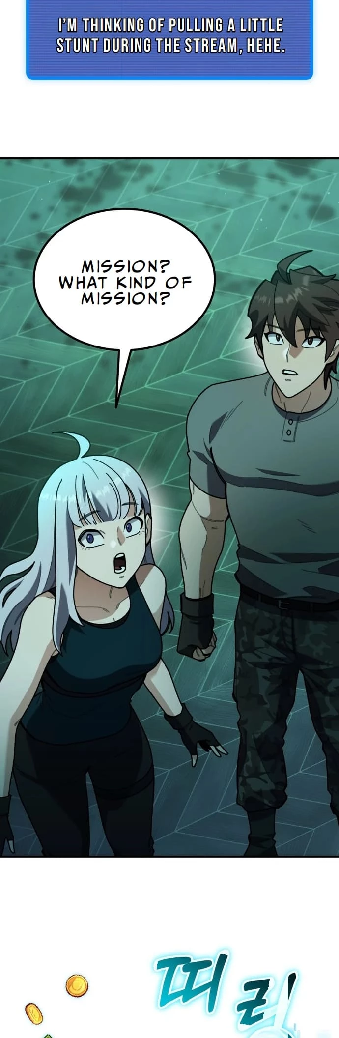 Regressed, but the World Didn’t End Chapter 2 - 90