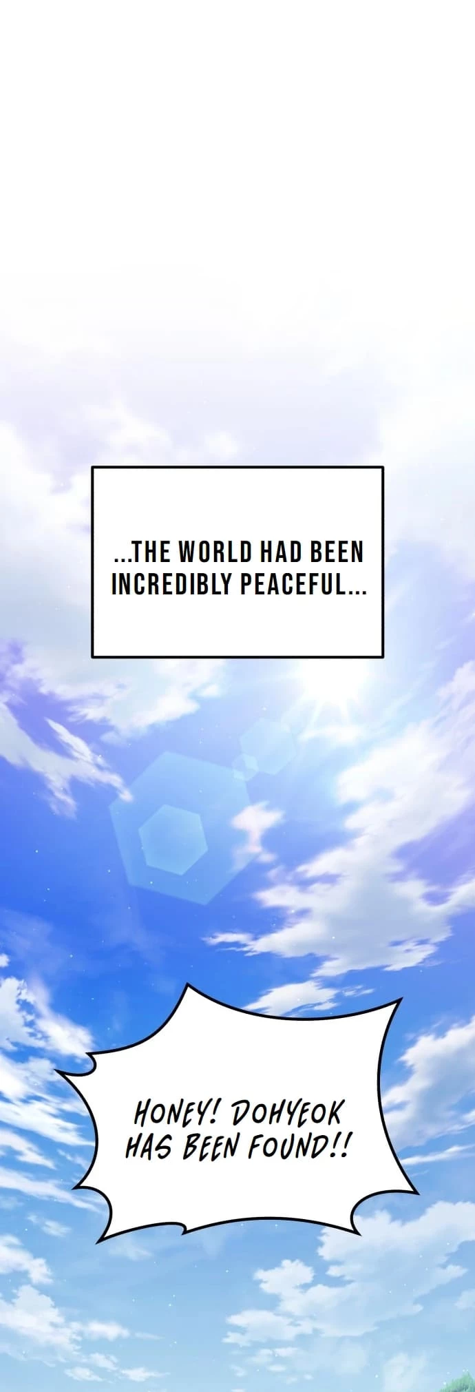 Regressed, but the World Didn’t End Chapter 1 - 62