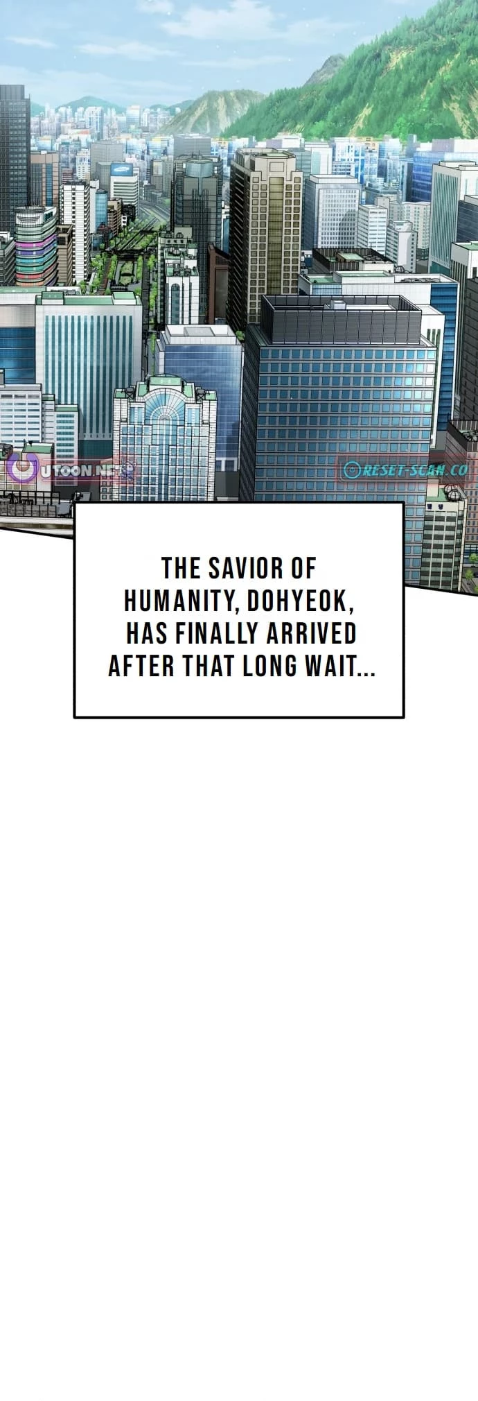 Regressed, but the World Didn’t End Chapter 1 - 63