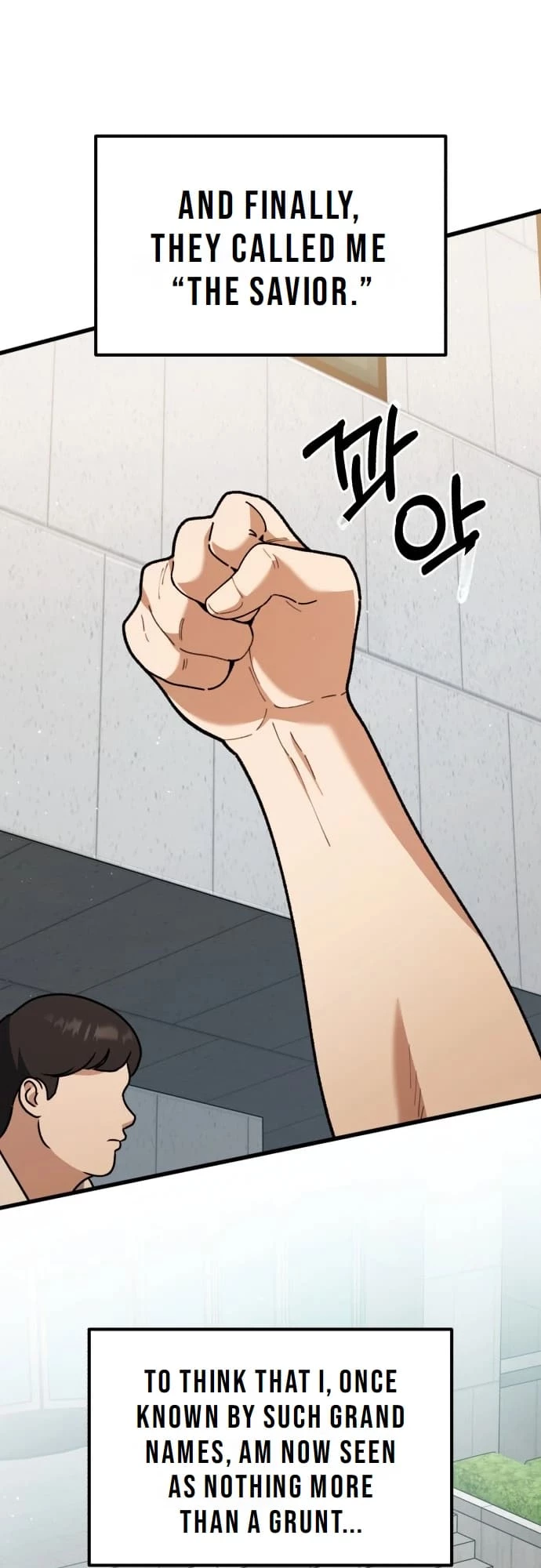 Regressed, but the World Didn’t End Chapter 1 - 67