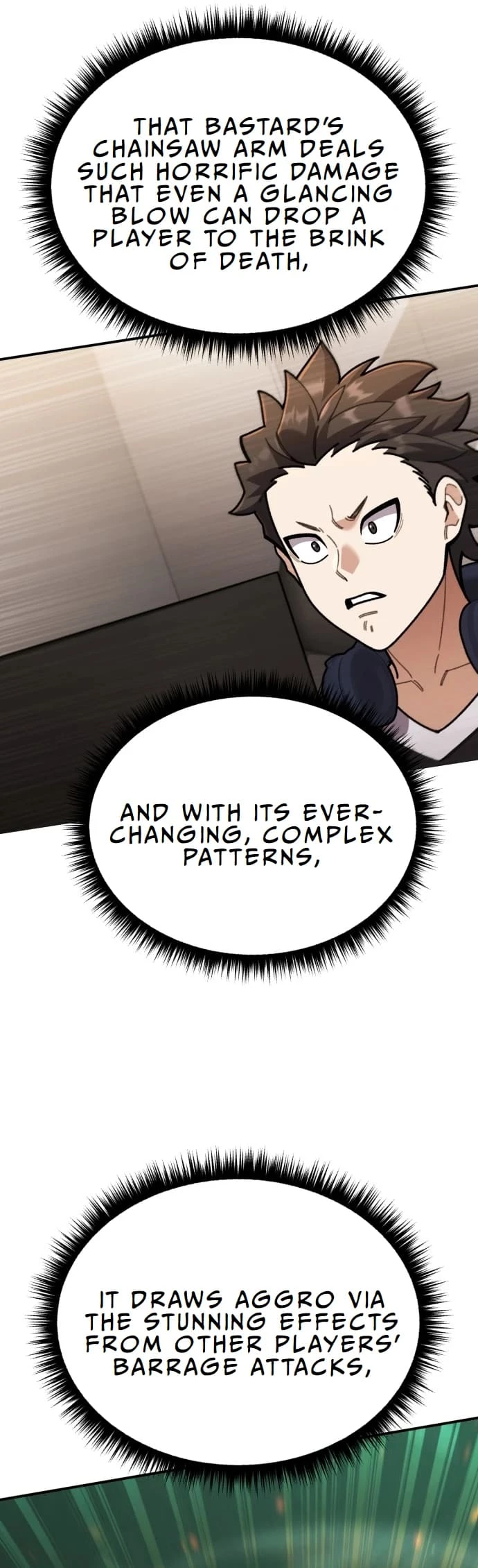 Regressed, but the World Didn’t End Chapter 2 - 99