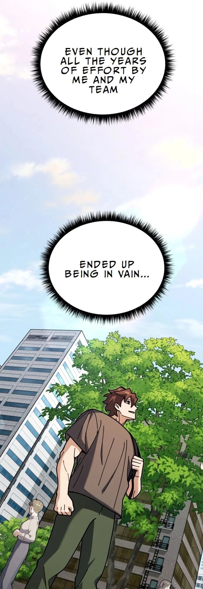 Regressed, but the World Didn’t End Chapter 1 - 72