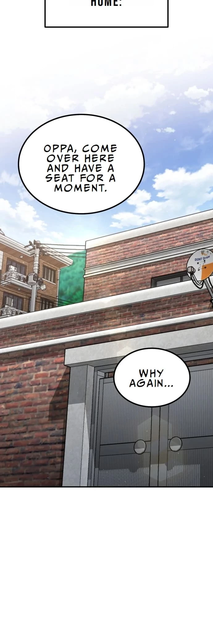 Regressed, but the World Didn’t End Chapter 1 - 77
