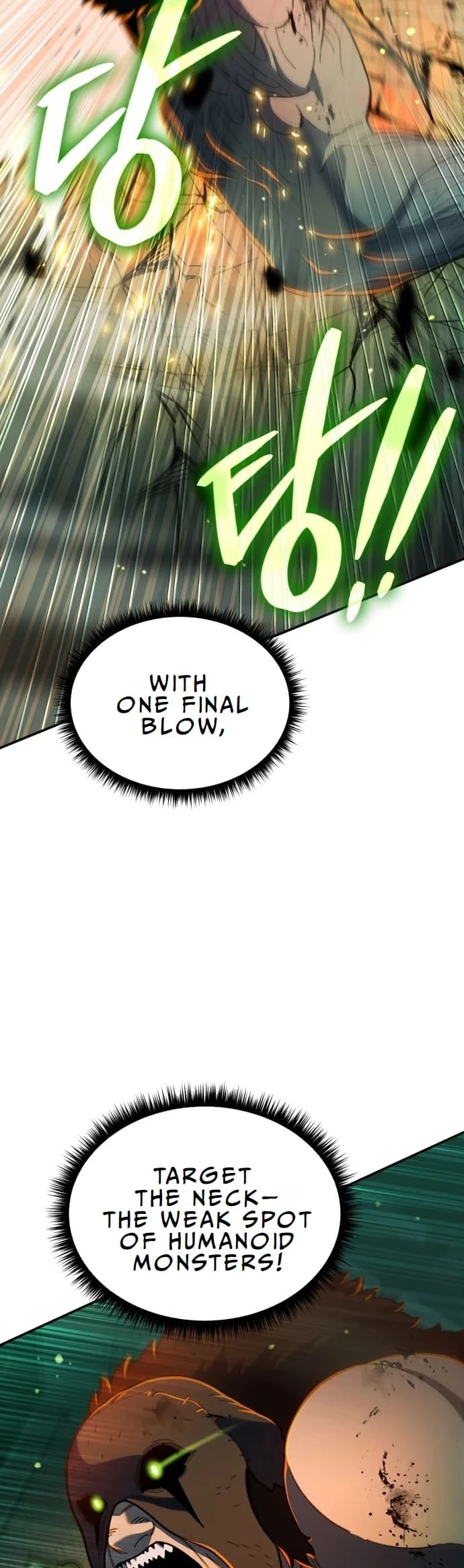 Regressed, but the World Didn’t End Chapter 2 - 109
