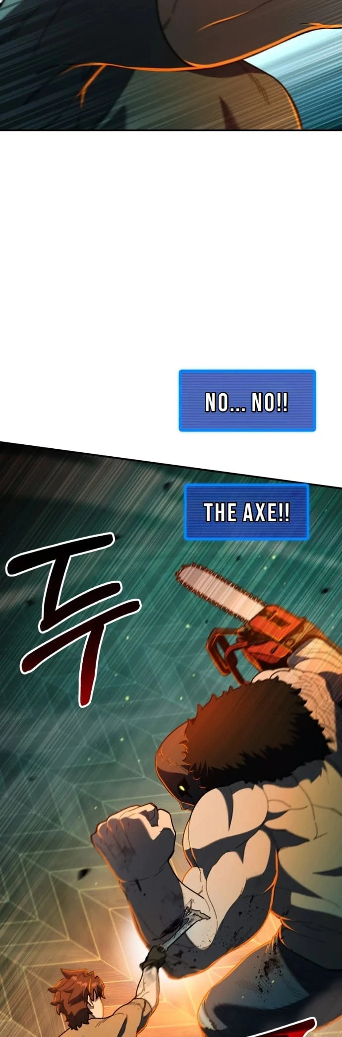 Regressed, but the World Didn’t End Chapter 2 - 112