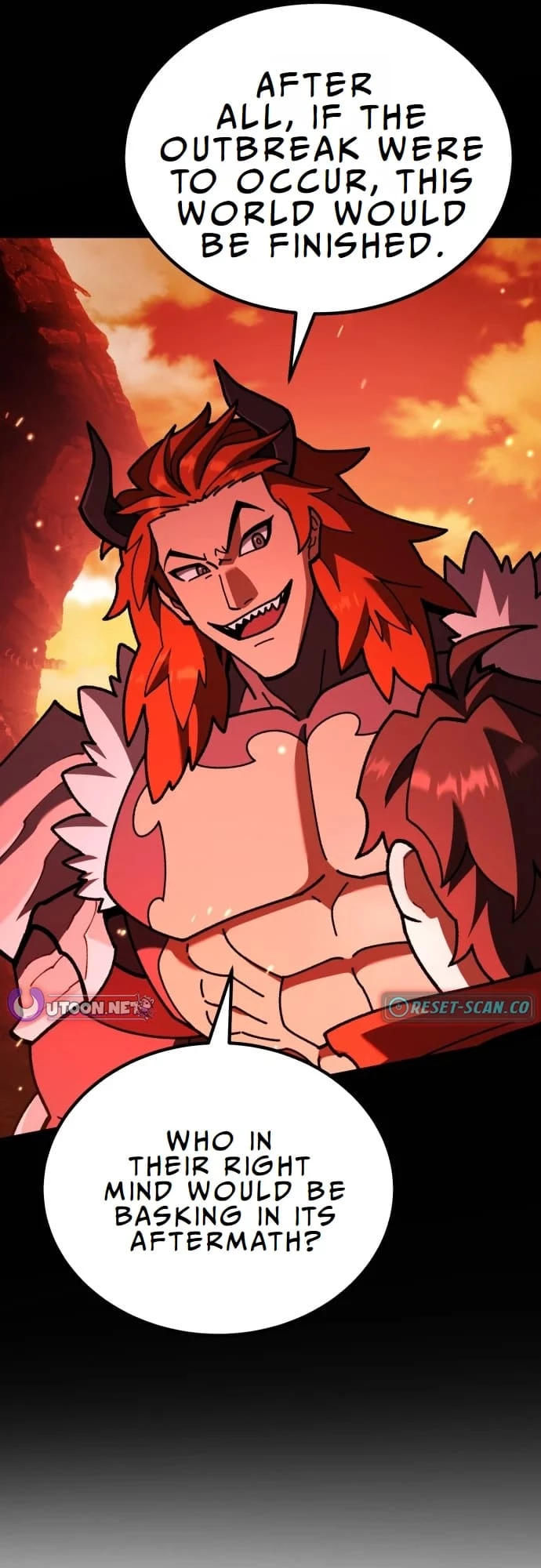 Regressed, but the World Didn’t End Chapter 1 - 84