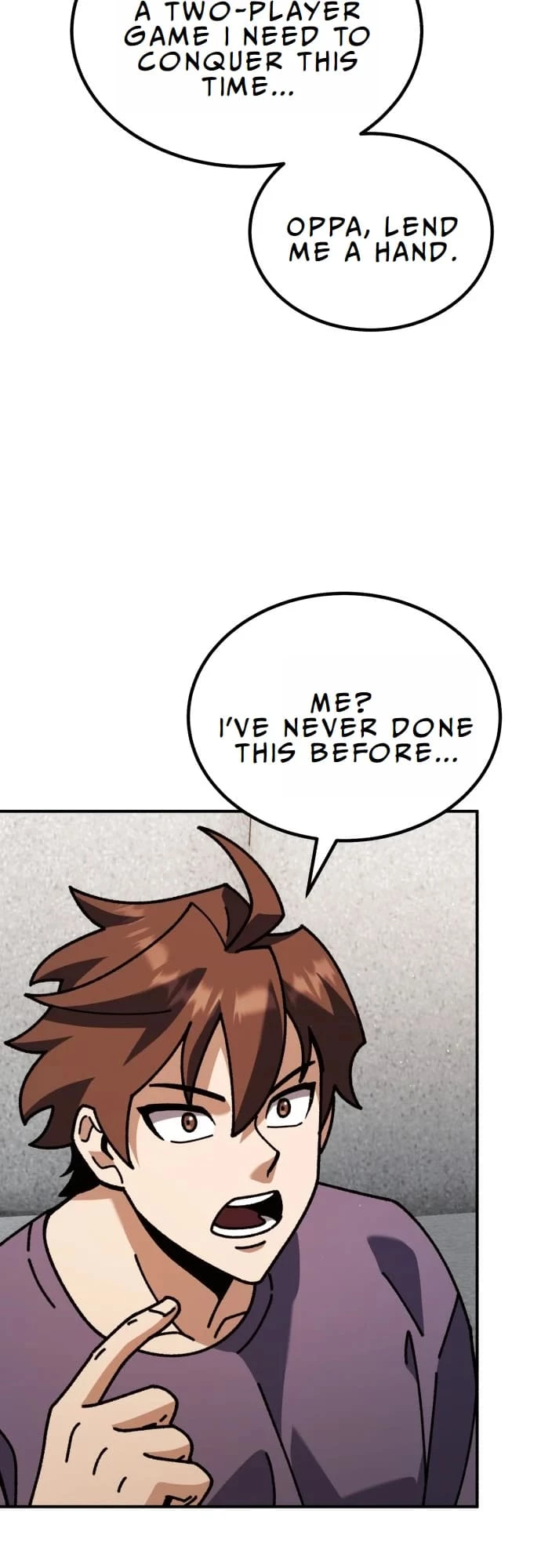 Regressed, but the World Didn’t End Chapter 1 - 88