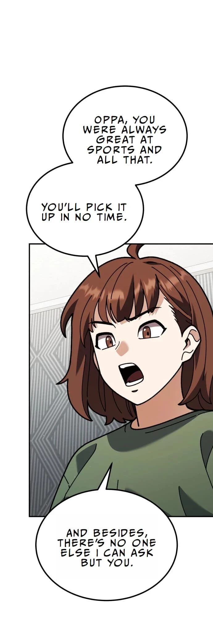Regressed, but the World Didn’t End Chapter 1 - 89
