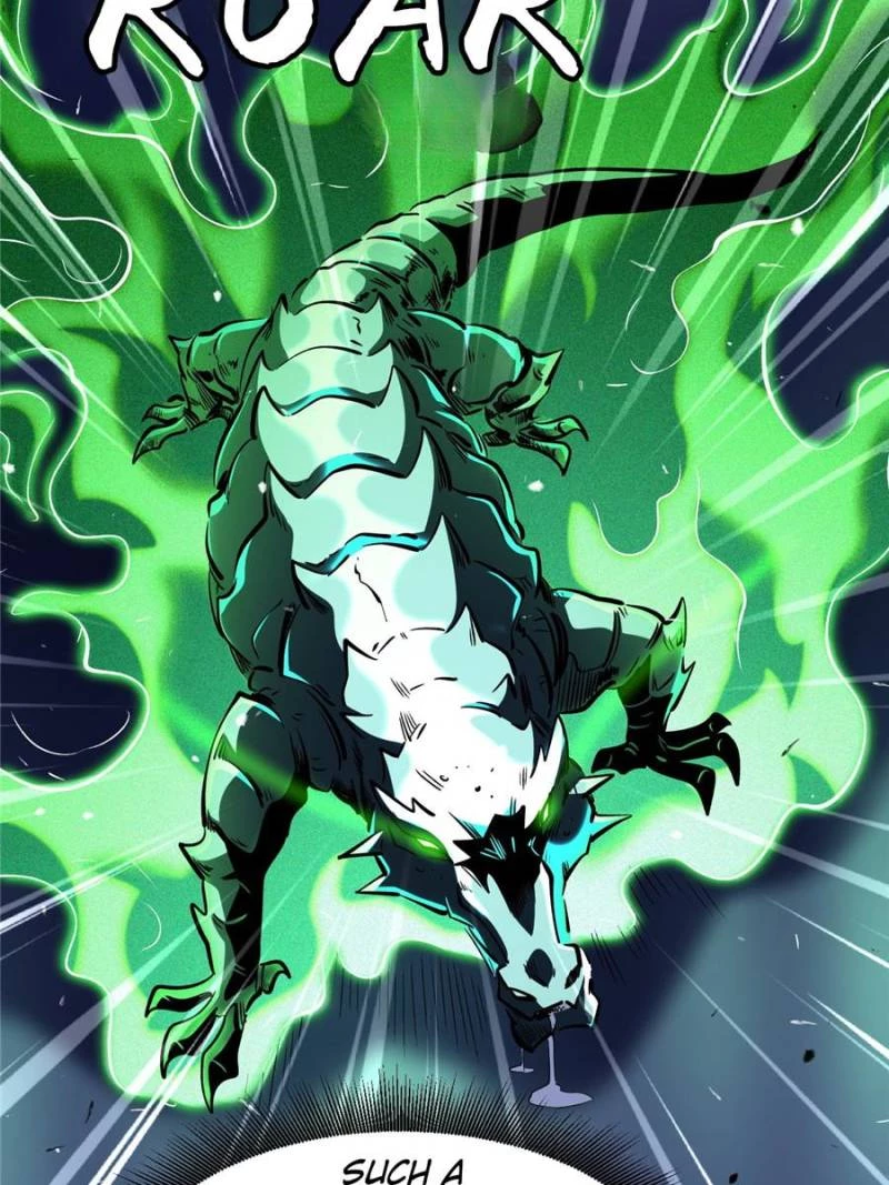 Super Gene Chapter 332 - 8