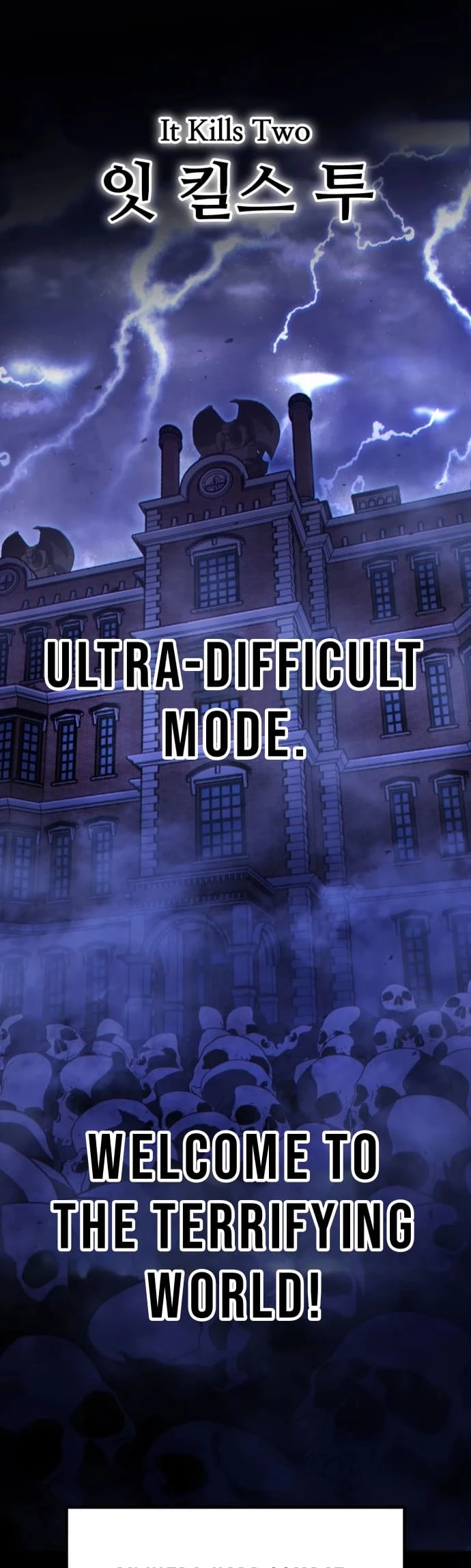 Regressed, but the World Didn’t End Chapter 1 - 96