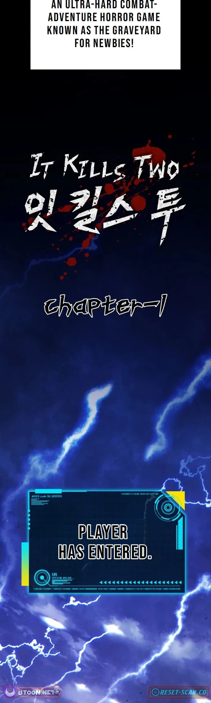 Regressed, but the World Didn’t End Chapter 1 - 97
