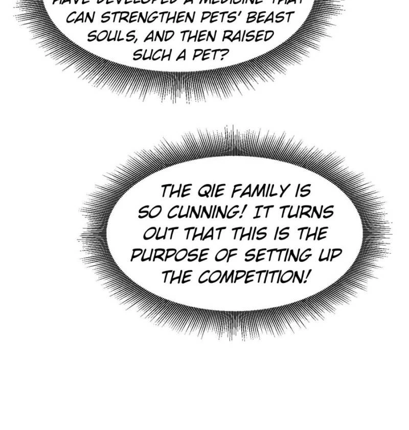 Super Gene Chapter 332 - 11
