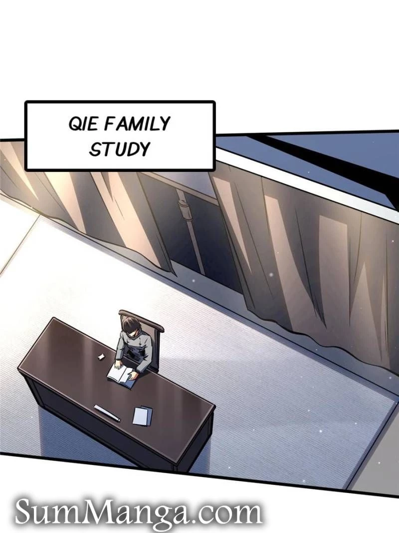 Super Gene Chapter 332 - 12