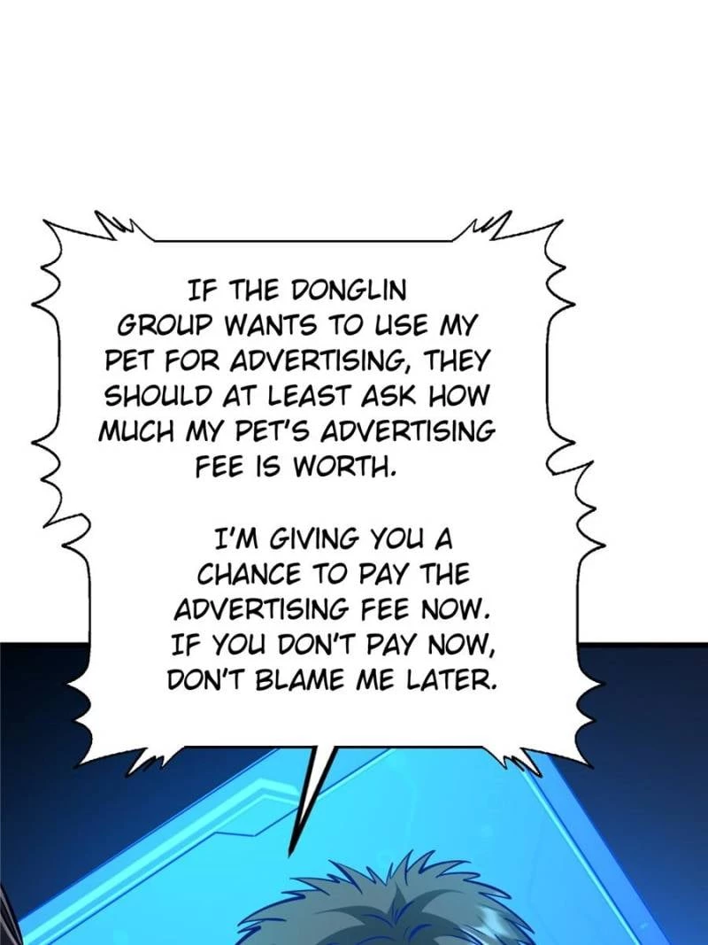 Super Gene Chapter 332 - 23