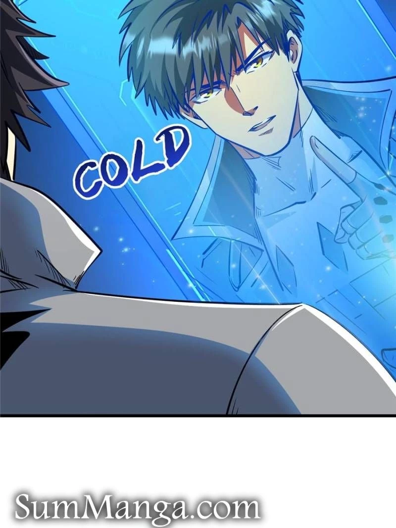 Super Gene Chapter 332 - 24