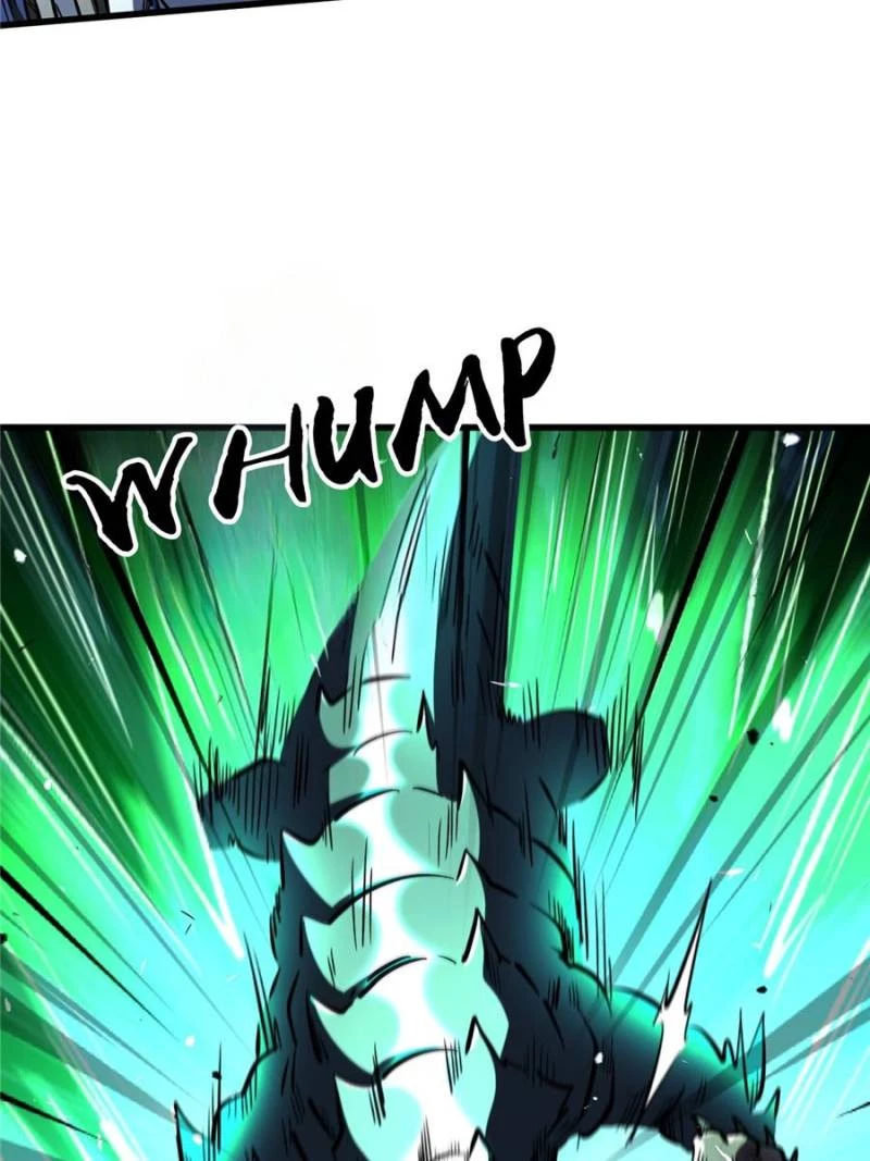 Super Gene Chapter 332 - 31
