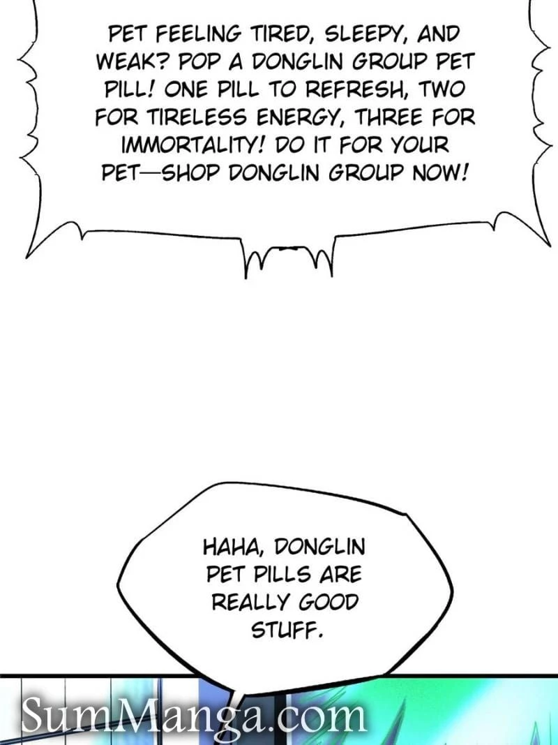 Super Gene Chapter 332 - 33