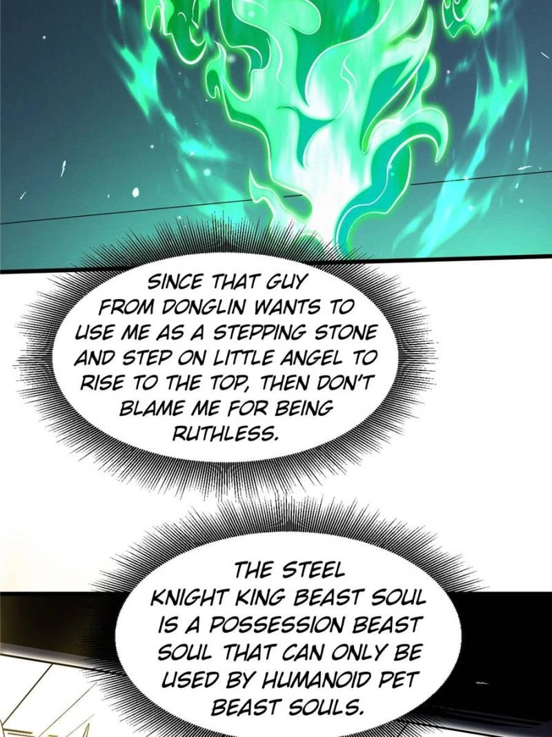 Super Gene Chapter 332 - 44
