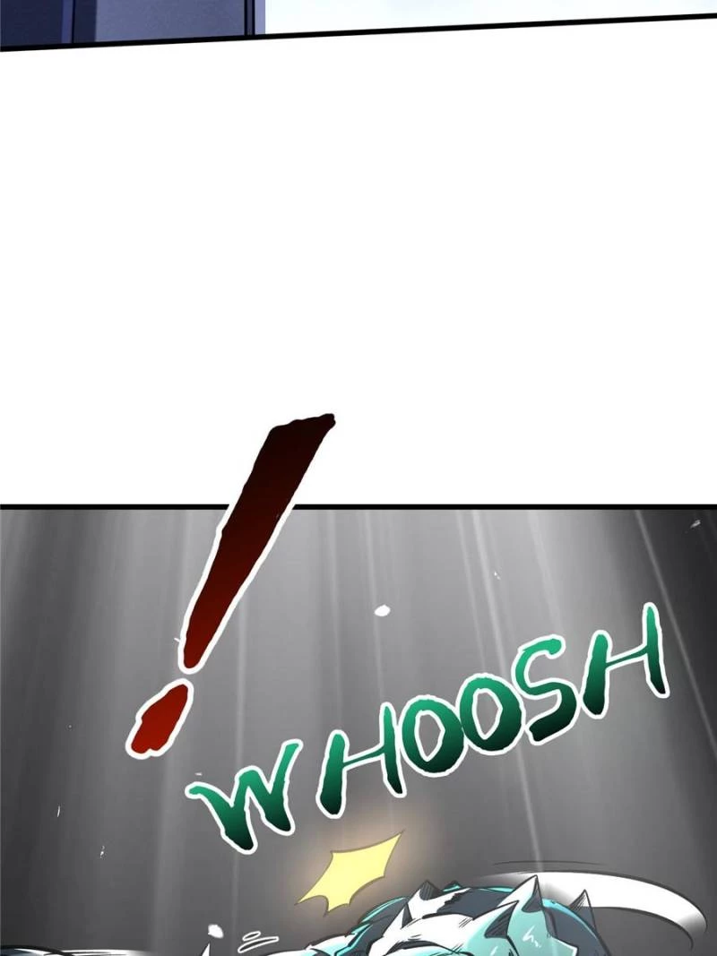 Super Gene Chapter 332 - 53