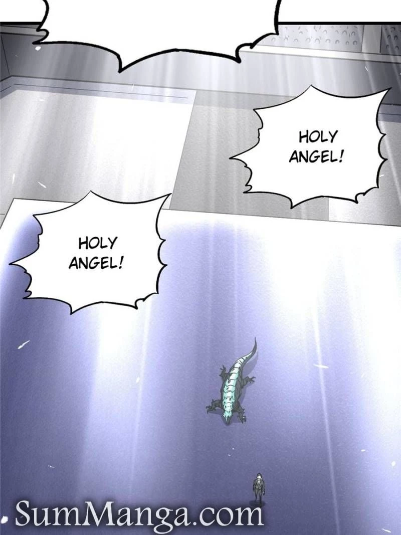 Super Gene Chapter 332 - 55