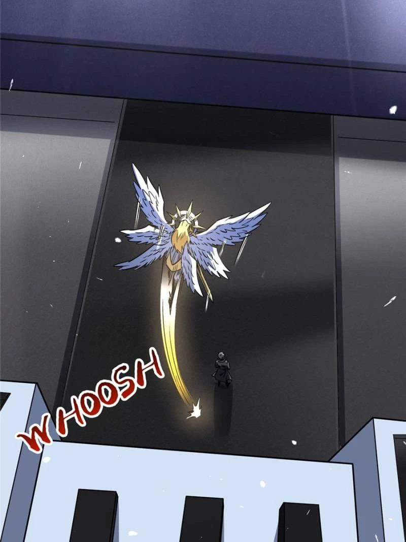 Super Gene Chapter 332 - 56