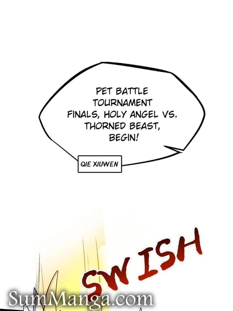 Super Gene Chapter 332 - 58