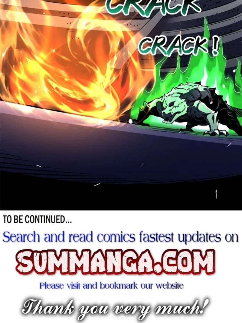 Super Gene Chapter 332 - 60