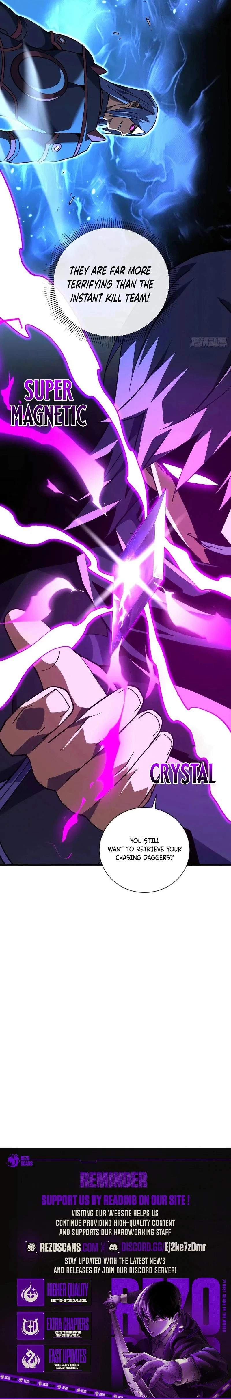 Lord of Destiny Wheel Chapter 91 - 8
