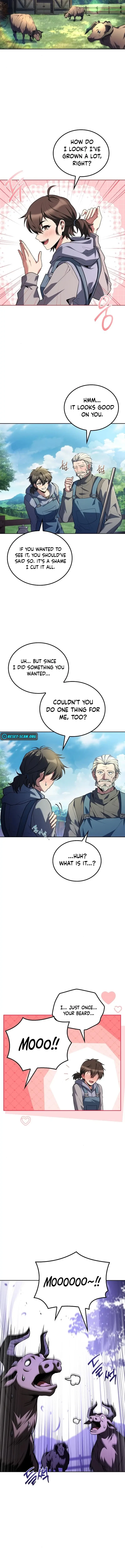 The Archmage's Restaurant Chapter 86 - 4