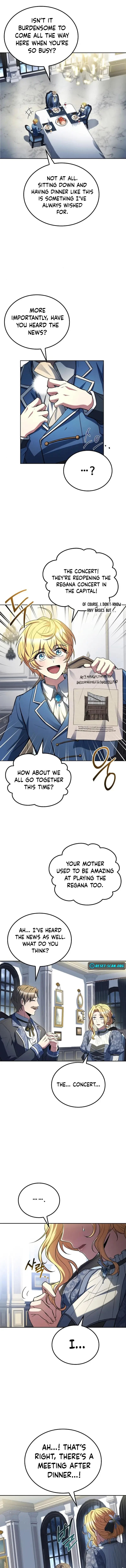 The Archmage's Restaurant Chapter 86 - 7