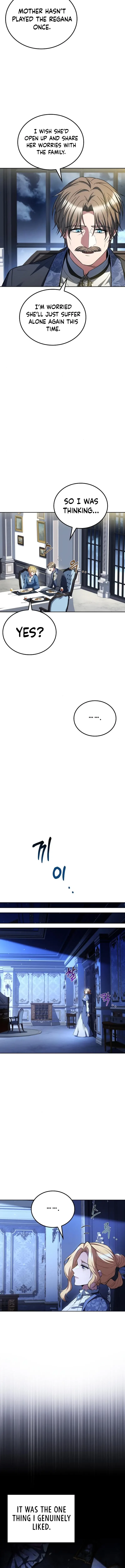 The Archmage's Restaurant Chapter 86 - 9