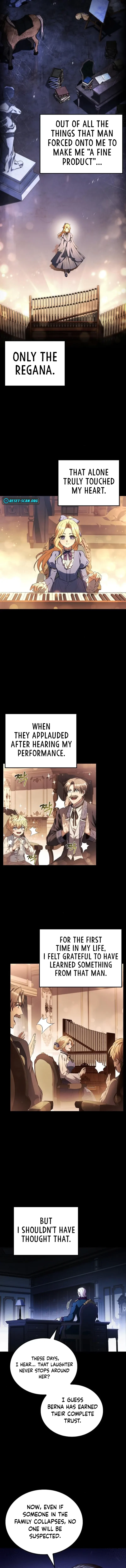 The Archmage's Restaurant Chapter 86 - 10
