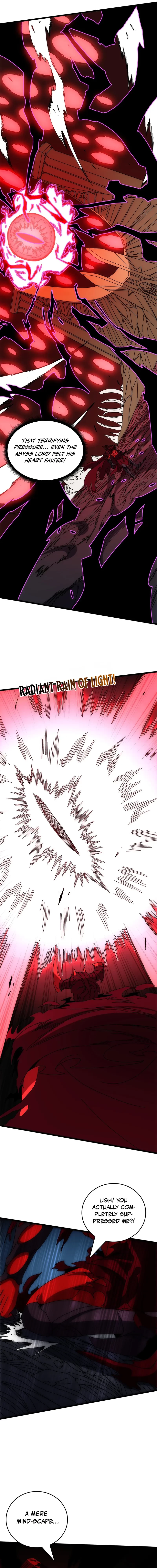 Starting as the Black Dragon Boss, I Am Invincible Chapter 68 - 7