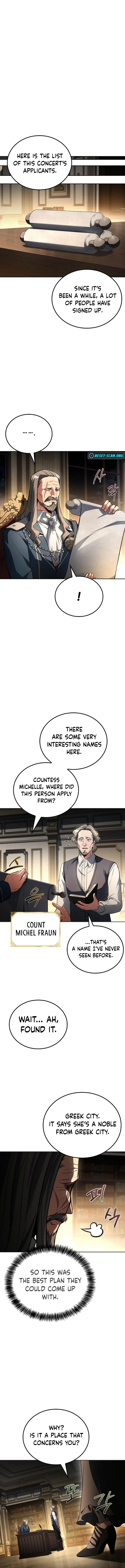 The Archmage's Restaurant Chapter 86 - 13