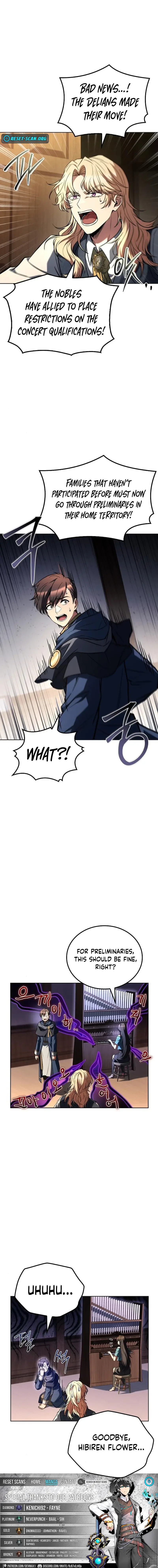 The Archmage's Restaurant Chapter 86 - 16